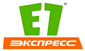 Е1-Экспресс в Томске