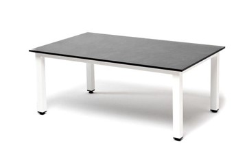 Интерьерный стол Канны  цвет  серый гранит Артикул: RC658-95-62-4sis в Томске