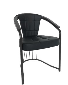 Обеденный стул Сонара комфорт С118-1 (отшив квадрат, опора стандартной покраски) в Томске