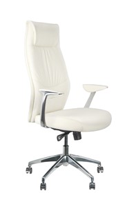 Кресло Riva Chair A9184 (Белый) в Томске