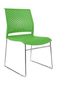 Компьютерное кресло Riva Chair D918 (Зеленый) в Томске