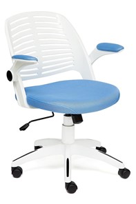 Кресло компьютерное JOY ткань, синий, арт.11997 в Томске