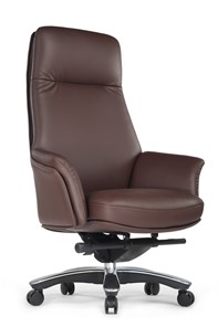 Кресло для офиса Batisto (A2018), коричневый в Томске