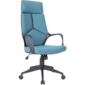 Кресло Brabix Premium Prime EX-515 (ткань, голубое) 531568 в Томске