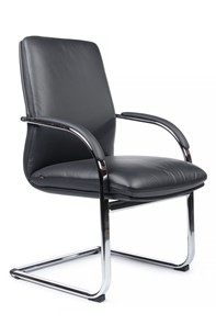 Кресло для офиса Pablo-CF (C2216-1), черный в Томске