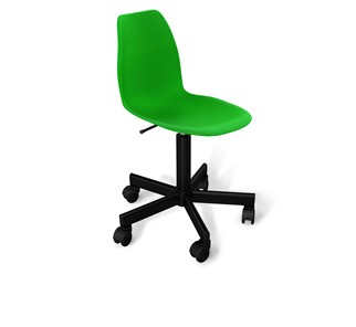 Кресло в офис SHT-ST29/SHT-S120M зеленый ral6018 в Томске