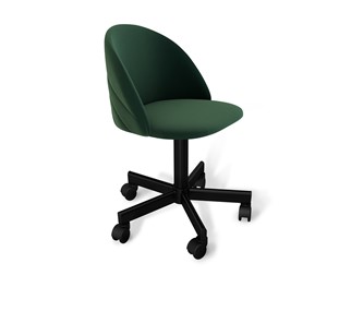 Кресло офисное SHT-ST35-2/SHT-S120M лиственно-зеленый в Томске