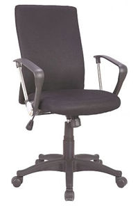Офисное кресло 5999, серый в Томске