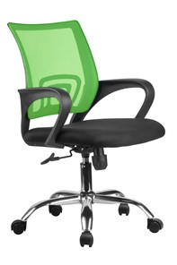 Компьютерное кресло Riva Chair 8085 JE (Зеленый) в Томске