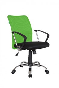 Компьютерное кресло Riva Chair 8075 (Зеленый) в Томске
