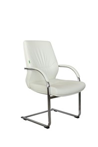 Кресло Riva Chair С1815 (Белый) в Томске