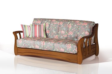 Прямой диван Фрегат 03-150 ППУ в Томске