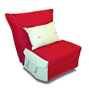 Кресло-кровать Аккордеон-портфель, 800 ППУ в Томске