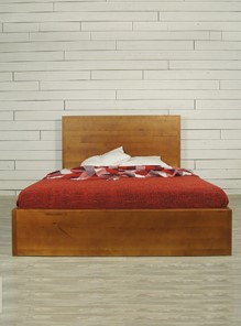 Кровать в спальню Gouache Birch с ящиками (M10516ETG/4) в Томске