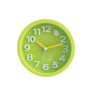 Часы будильник Зеленые в Томске