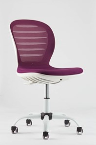 Кресло Libao LB-C 15, цвет фиолетовый в Томске