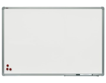 Магнитно-маркерная доска 2х3 OFFICE, TSA1218, 120x180 см, алюминиевая рамка в Томске