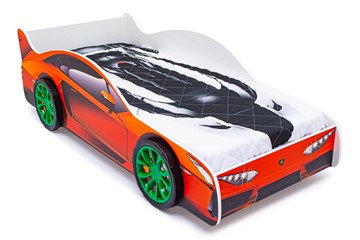 Детская кровать-машина Lamborghini в Томске - предосмотр 17
