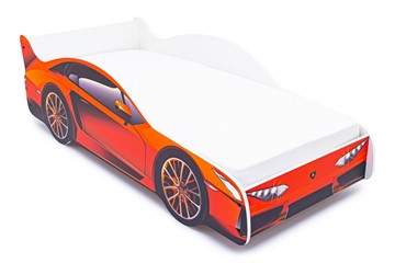 Детская кровать-машина Lamborghini в Томске - предосмотр 13
