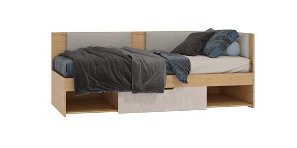 Кровать подростковая Стэнфорд (диван) в Томске - изображение