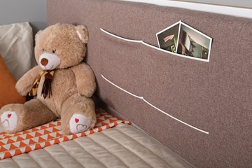 Детская спальня Вуди рестайлинг №1 в Томске - предосмотр 6