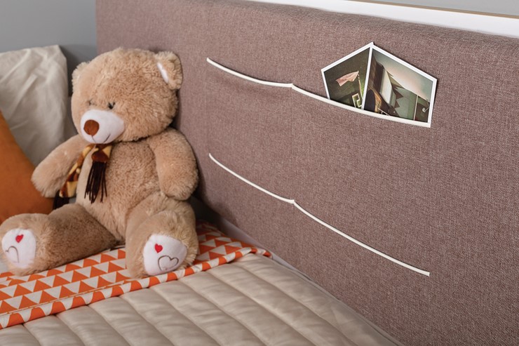 Детская спальня Вуди рестайлинг №1 в Томске - изображение 6