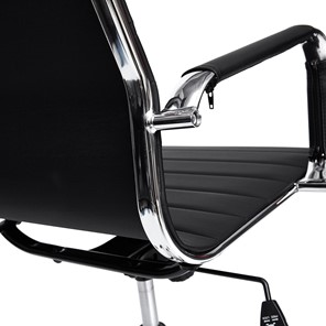 Кресло компьютерное URBAN кож/зам, черный, арт.14459 в Томске - предосмотр 7