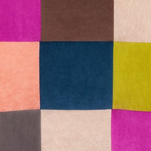 Кресло компьютерное ZERO (спектр) ткань, флок, цветной арт.15370 в Томске - предосмотр 8