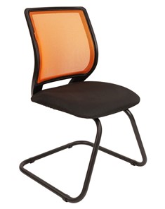 Кресло CHAIRMAN 699V, цвет оранжевый в Томске
