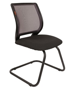 Офисное кресло CHAIRMAN 699V, цвет серый в Томске