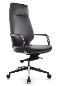 Офисное кресло Design А1711, Темно-коричневый в Томске