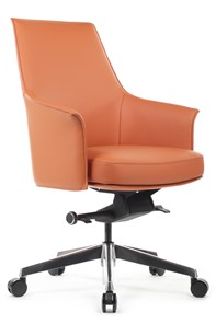 Компьютерное кресло Design B1918, Оранжевый в Томске