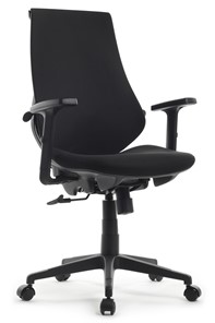 Кресло Design CX1361М, Черный в Томске
