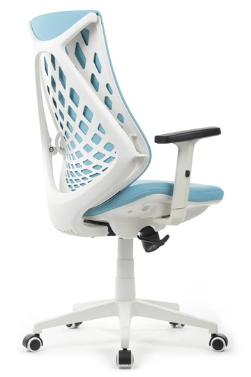 Кресло Design CX1361М, Голубой в Томске - изображение 2