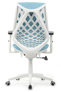 Кресло Design CX1361М, Голубой в Томске - предосмотр 3