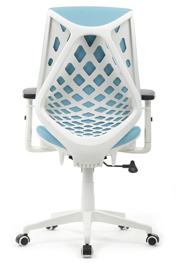 Кресло Design CX1361М, Голубой в Томске - изображение 3