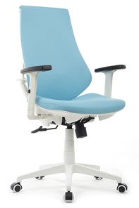Кресло Design CX1361М, Голубой в Томске - предосмотр