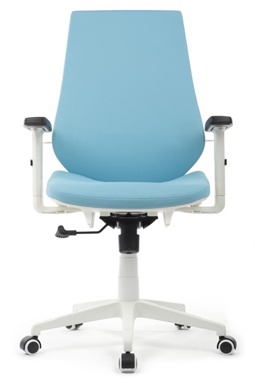 Кресло Design CX1361М, Голубой в Томске - изображение 4