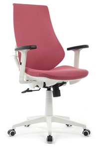 Кресло компьютерное Design CX1361М, Розовый в Томске