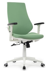 Офисное кресло Design CX1361М, Зеленый в Томске