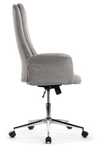 Офисное кресло Design CX1502H, Серый в Томске - предосмотр 1