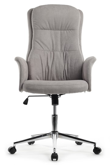 Офисное кресло Design CX1502H, Серый в Томске - изображение 3