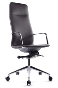 Офисное кресло Design FK004-A13, Темно-коричневый в Томске