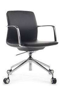 Офисное кресло Design FK004-В12, Черный в Томске