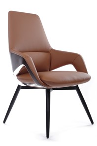 Кресло Design FK005-С, Светло-коричневый в Томске