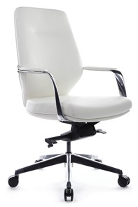 Кресло компьютерное Design В1711, Белый в Томске