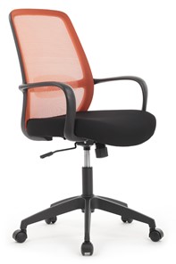 Офисное кресло Design W-207, Оранжевая сетка в Томске