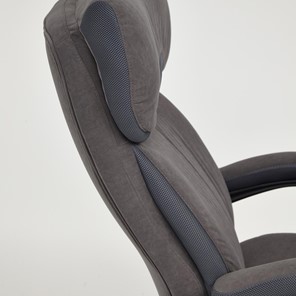 Кресло DUKE флок/ткань, серый/серый, 29/TW-12 арт.14039 в Томске - предосмотр 10