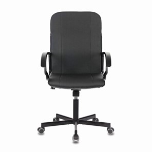 Офисное кресло Brabix Simple EX-521 (экокожа, черное) 532103 в Томске