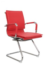 Офисное кресло Riva Chair 6003-3 (Красный) в Томске